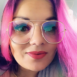 Meet your Posher, Olga